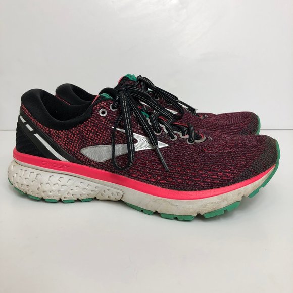 brooks ghost 11 womens